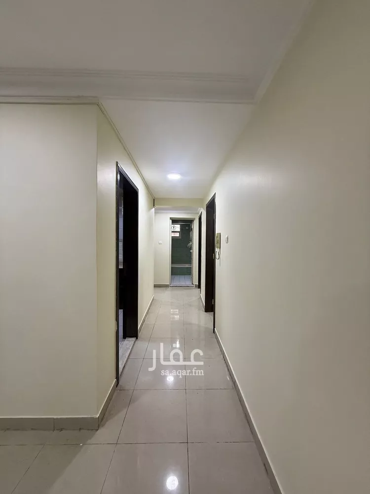 شقة للإيجار في شارع جمال الدين القاسمي, حي الحمراء, مدينة الدمام, المنطقة الشرقية صورة 3