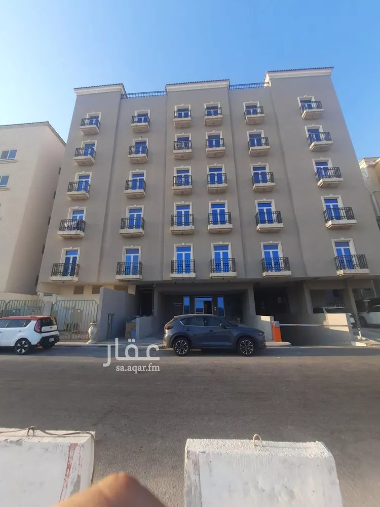 شقة للبيع في شارع ثابت بن صهيب, حي الروابي, مدينة الخبر, المنطقة الشرقية