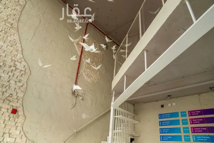 محل للإيجار في شارع الامير فيصل ابن فهد, حي الحزام الأخضر, مدينة الخبر, المنطقة الشرقية صورة 3