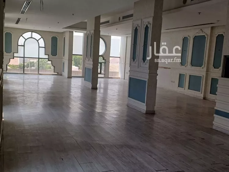 مكتب تجاري للإيجار في شارع الامير فيصل ابن فهد, حي الحزام الأخضر, مدينة الخبر, المنطقة الشرقية صورة 4