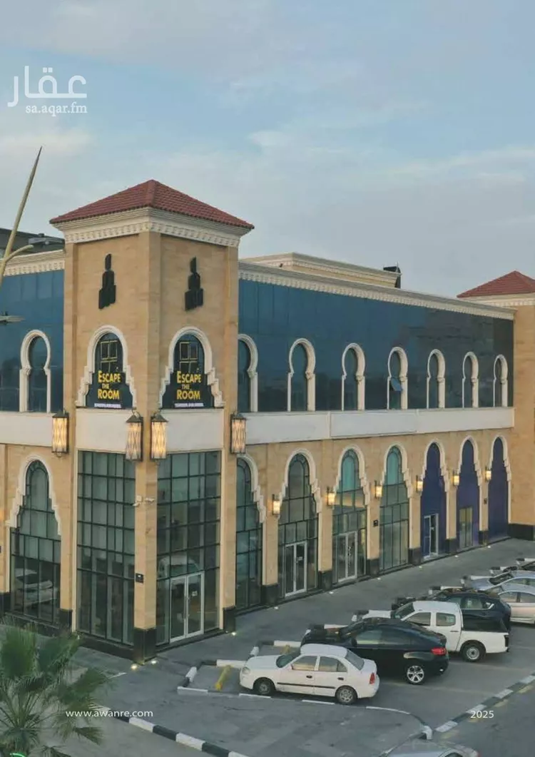عمارة للإيجار في شارع الامير فيصل ابن فهد, حي الحزام الأخضر, مدينة الخبر, المنطقة الشرقية