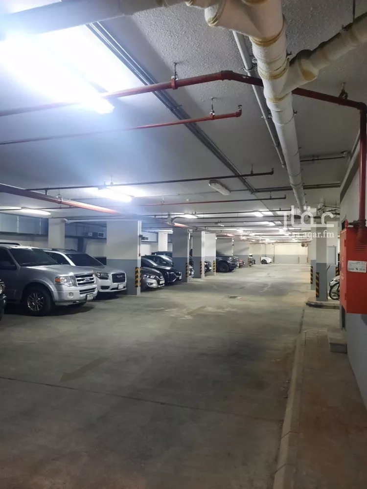 شقة للبيع في شارع ثابت بن صهيب, حي الروابي, مدينة الخبر, المنطقة الشرقية صورة 3