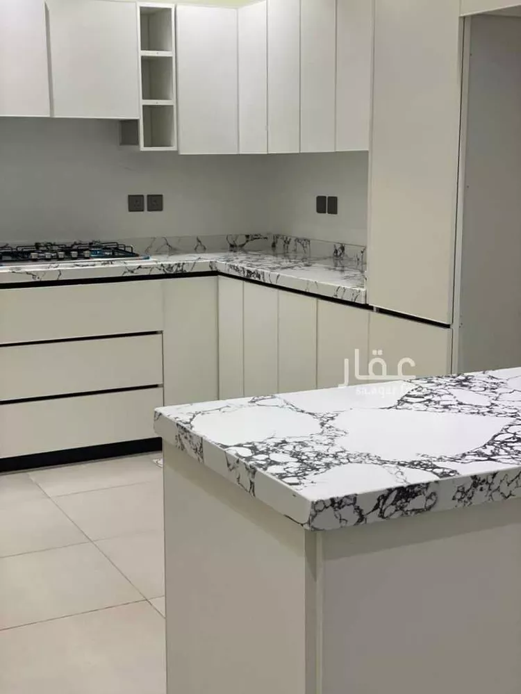 شقة للإيجار في شارع الشيخ عبدالله بن جبرين, حي القيروان, مدينة الرياض, منطقة الرياض