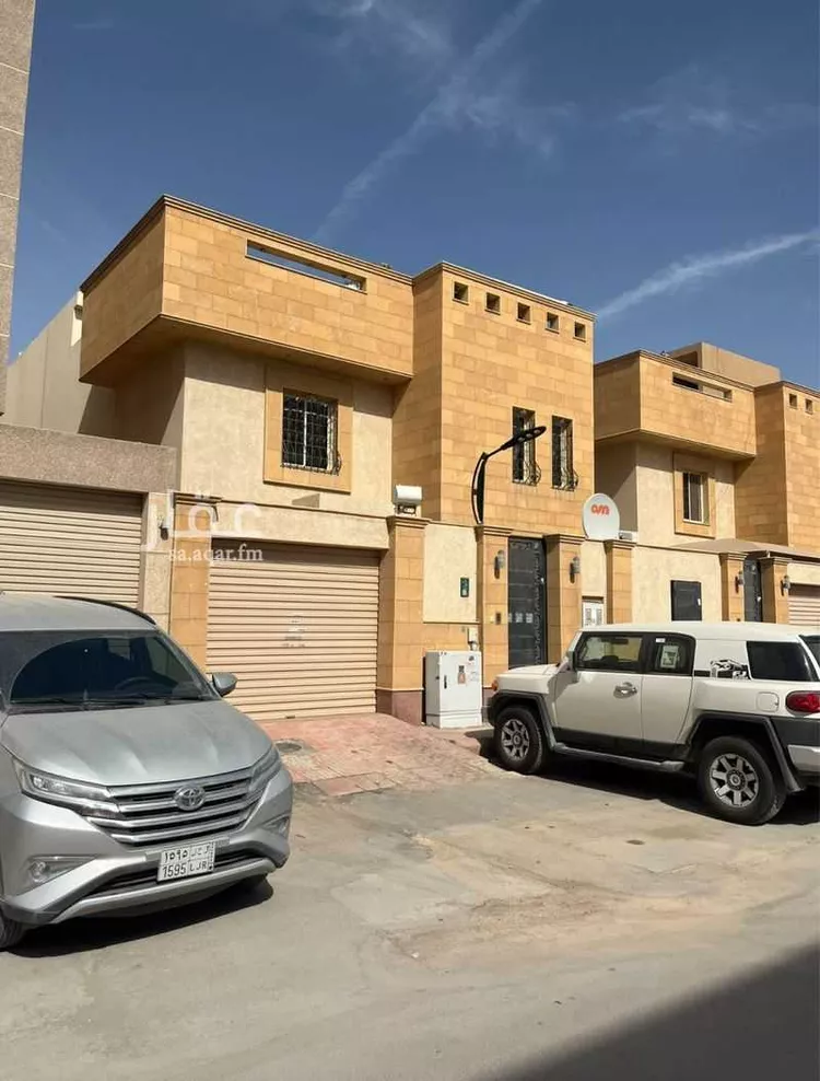 Floor for Rent in Riyadh Al Yasmin