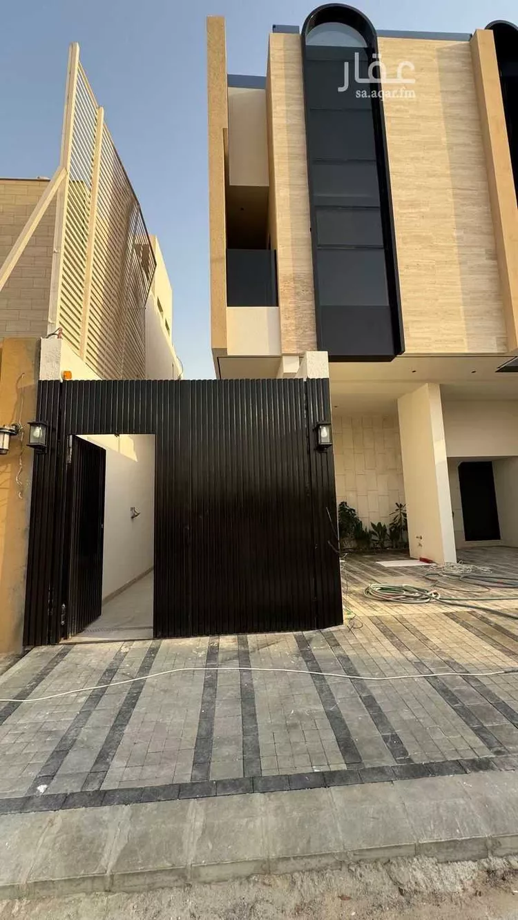 دور للبيع في شارع النخل, حي الصحافة, مدينة الرياض, منطقة الرياض