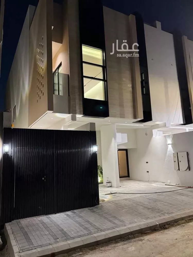 دور للبيع في شارع النخل, حي الصحافة, مدينة الرياض, منطقة الرياض صورة 2