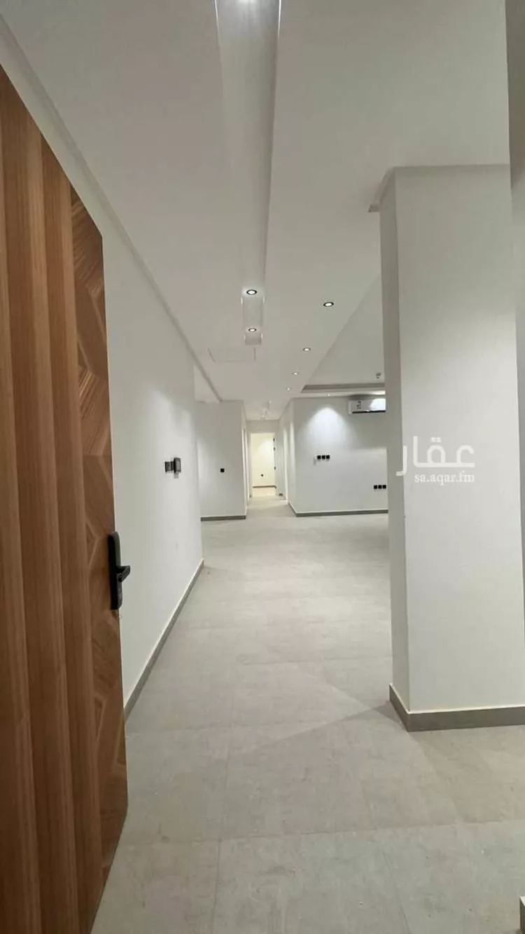 شقة للإيجار في شارع عبدالقدوس الأنصاري, حي الرمال, مدينة الرياض, منطقة الرياض صورة 2