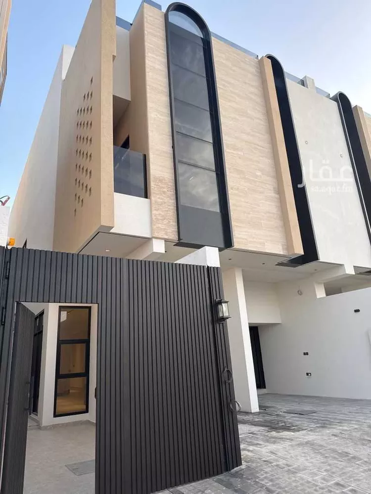 دور للبيع في شارع النخل, حي الصحافة, مدينة الرياض, منطقة الرياض