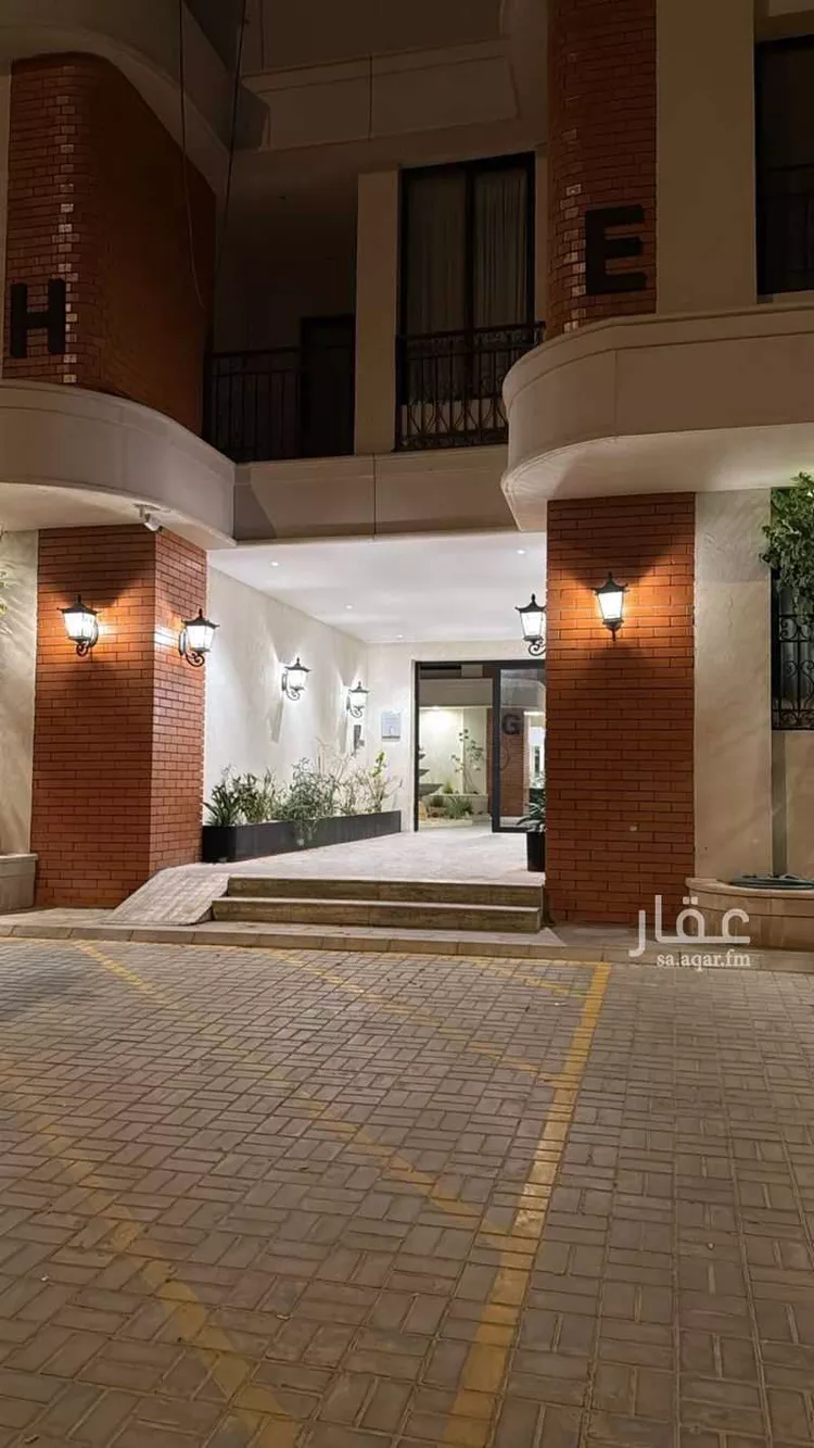 شقة للإيجار في شارع محمد بن عبدالعزيز الماضي, حي قرطبة, مدينة الرياض, منطقة الرياض