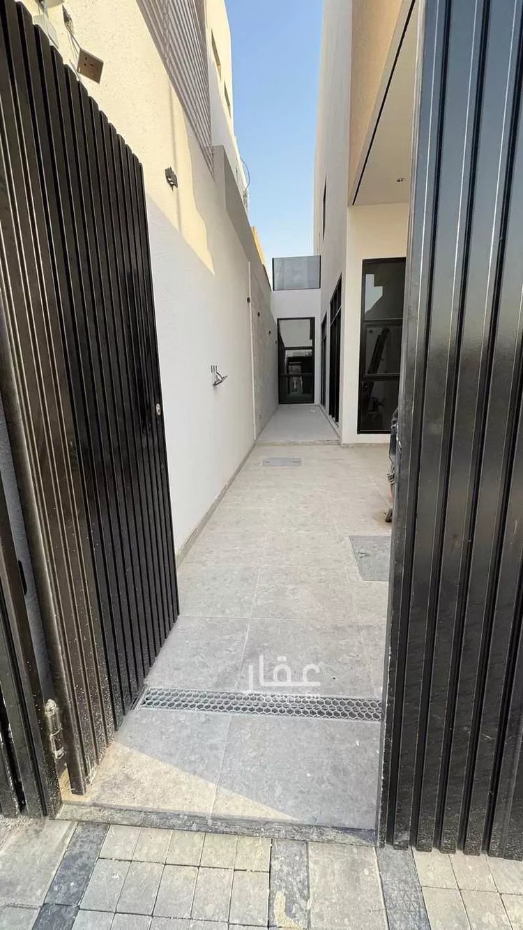 دور للبيع في شارع النخل, حي الصحافة, مدينة الرياض, منطقة الرياض صورة 2