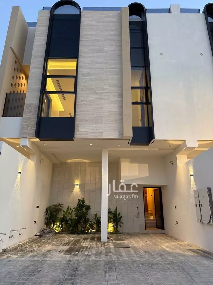 دور للبيع في شارع النخل, حي الصحافة, مدينة الرياض, منطقة الرياض