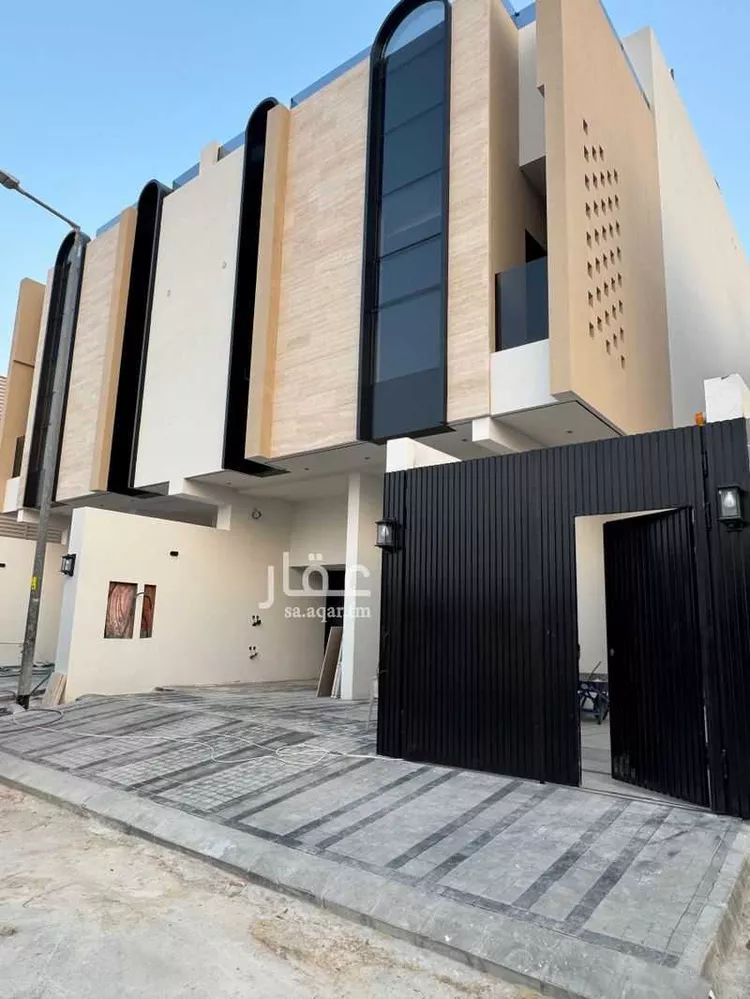 دور للبيع في شارع النخل, حي الصحافة, مدينة الرياض, منطقة الرياض صورة 2