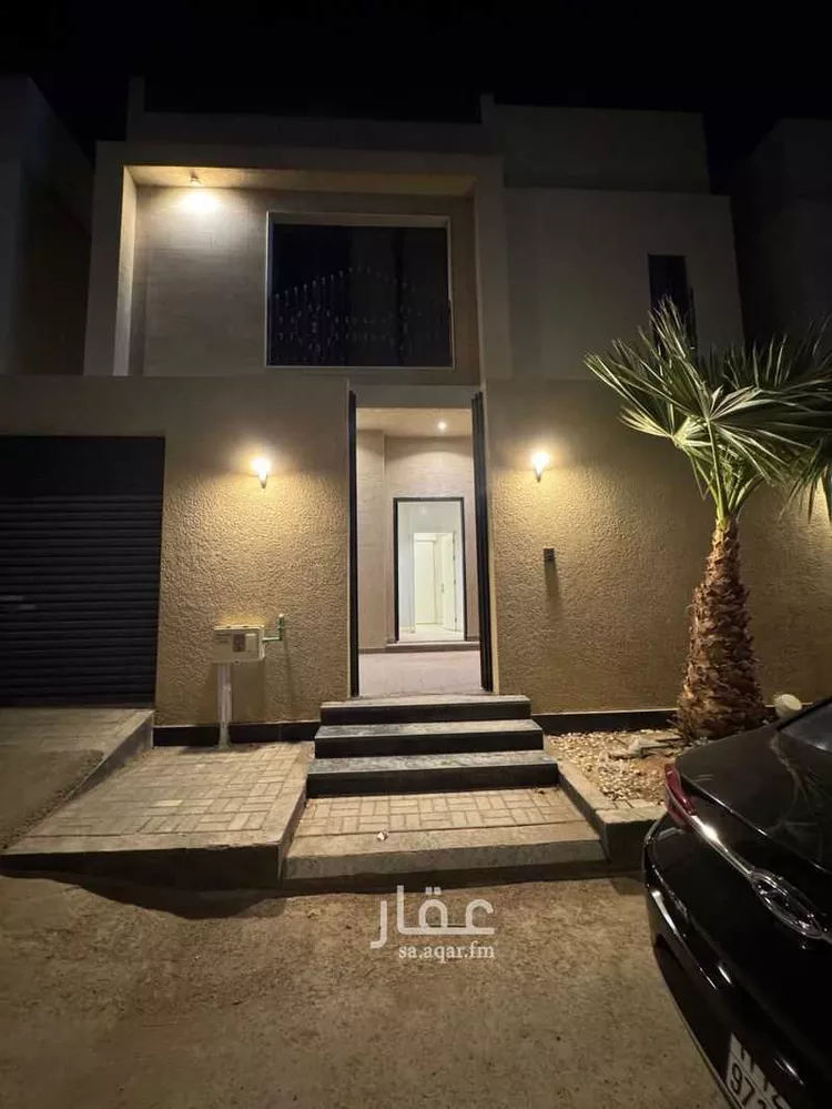 فيلا للإيجار في شارع علي بن الخلال, حي العارض, مدينة الرياض, منطقة الرياض صورة 2
