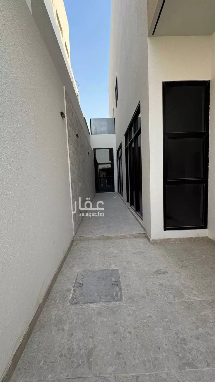 دور للبيع في شارع النخل, حي الصحافة, مدينة الرياض, منطقة الرياض صورة 3