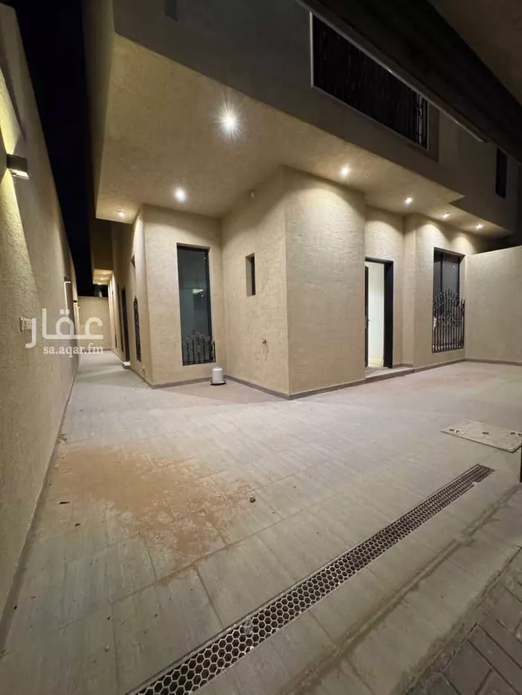 فيلا للإيجار في شارع علي بن الخلال, حي العارض, مدينة الرياض, منطقة الرياض صورة 3