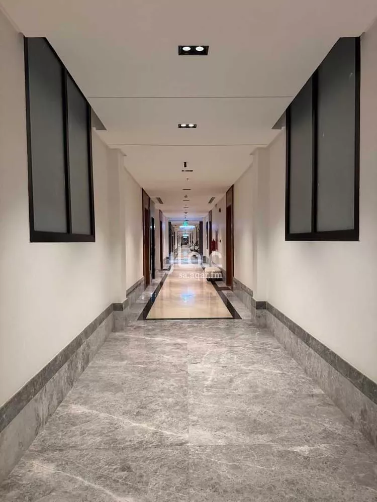 شقة للإيجار في شارع عبدالقدوس الأنصاري, حي الرمال, مدينة الرياض, منطقة الرياض