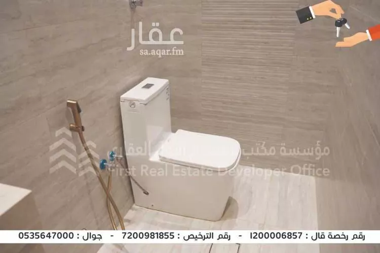 فيلا للبيع في شارع علي بن صدقه, حي المروة, مدينة جدة, منطقة مكة المكرمة صورة 2