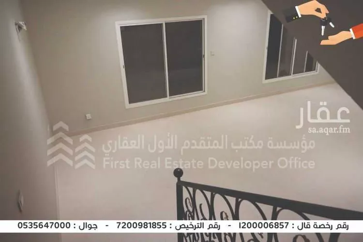 فيلا للبيع في شارع علي بن صدقه, حي المروة, مدينة جدة, منطقة مكة المكرمة صورة 3