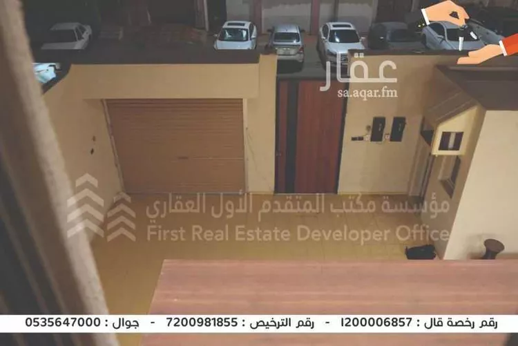 فيلا للبيع في شارع علي بن صدقه, حي المروة, مدينة جدة, منطقة مكة المكرمة