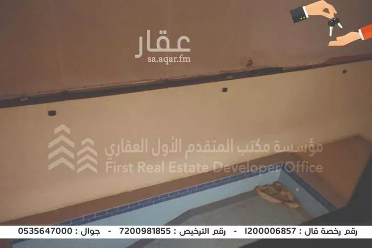 فيلا للبيع في شارع علي بن صدقه, حي المروة, مدينة جدة, منطقة مكة المكرمة صورة 5