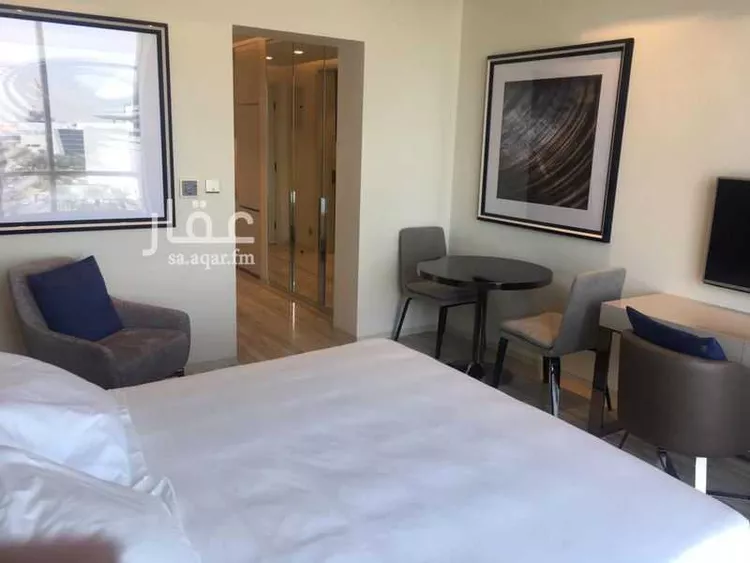 شقة للإيجار في شارع الملك فهد الفرعي, حي العليا, مدينة الرياض, منطقة الرياض صورة 4