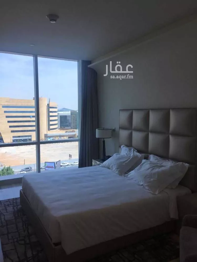 شقة للإيجار في شارع الملك فهد الفرعي, حي العليا, مدينة الرياض, منطقة الرياض صورة 2