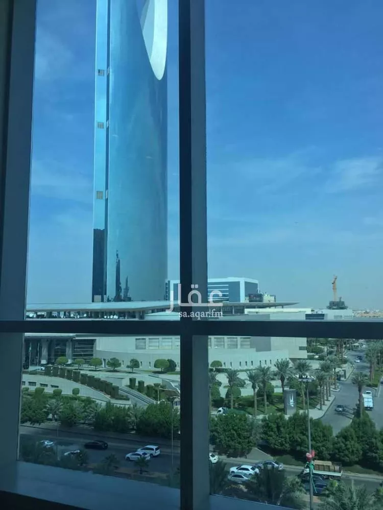 شقة للإيجار في شارع الملك فهد الفرعي, حي العليا, مدينة الرياض, منطقة الرياض