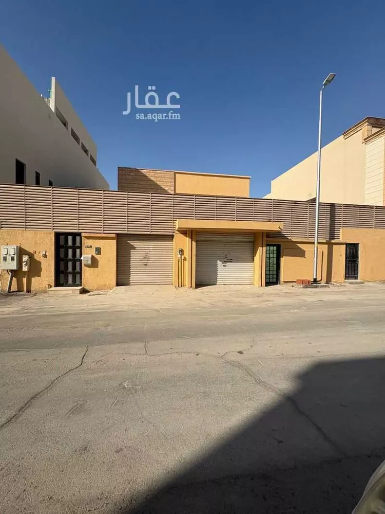 فيلا للبيع في شارع أحمد عبدالغفور عطار, حي العليا, مدينة الرياض, منطقة الرياض صورة 4