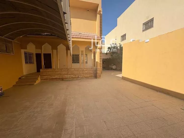 Villa for Sale in Riyadh Al Olaya 7