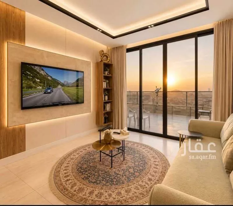 شقة للإيجار في شارع الكورنيش ، الدمام 11