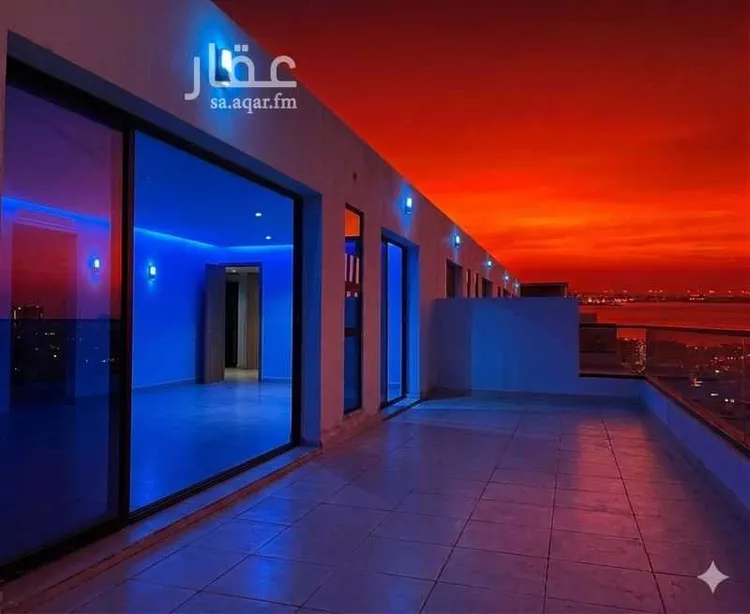 شقة للإيجار في شارع الكورنيش ، الدمام 18