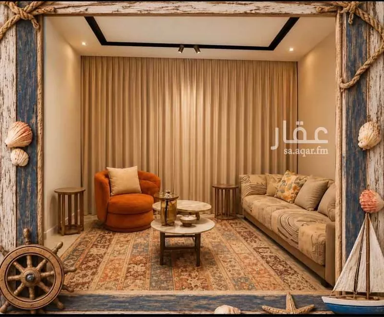 شقة للإيجار في شارع الكورنيش ، الدمام 13