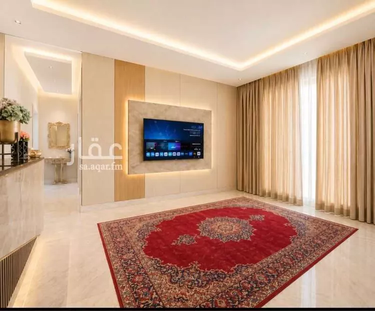 Apartment for Rent in Dammam Al Fanar صورة 5
