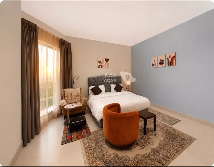 Furnished Apartment for Booking in Dammam Al Fanar