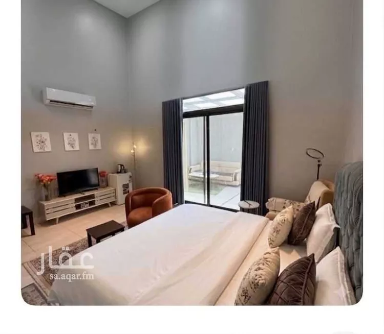 شقة للإيجار في شارع الكورنيش ، الدمام 24