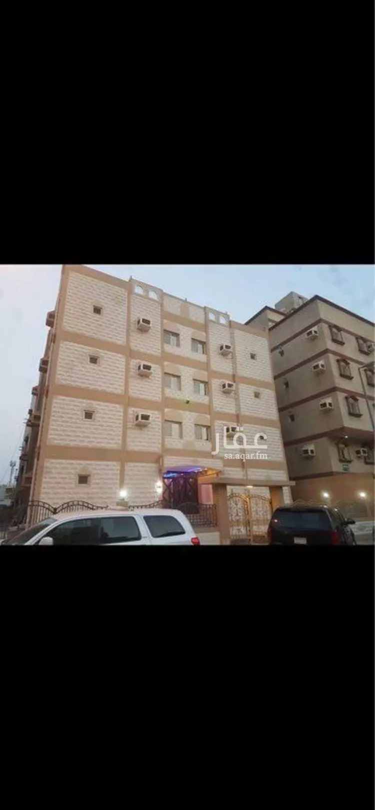 عمارة للبيع في شارع عدي بن عميره, حي غليل, مدينة جدة, منطقة مكة المكرمة
