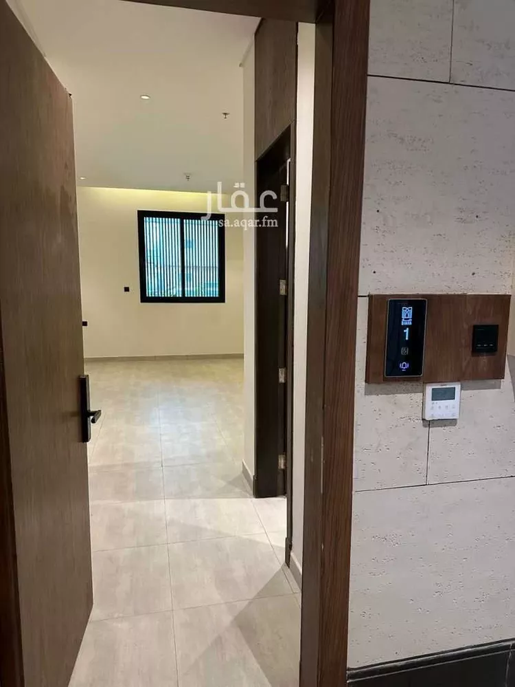 شقة للإيجار في شارع الأهواز, حي الشهداء, مدينة الرياض, منطقة الرياض صورة 4