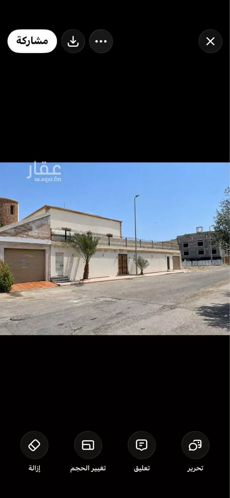 فيلا للبيع في شارع المحب الطبري, حي السامر, مدينة جدة, منطقة مكة المكرمة