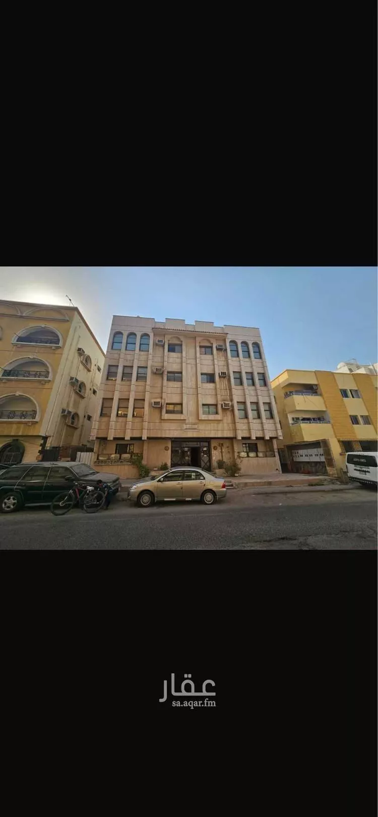 عمارة للبيع في شارع احمد مؤمن, حي غليل, مدينة جدة, منطقة مكة المكرمة