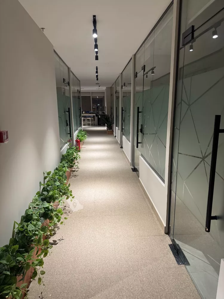 Commercial Office for Rent in Jeddah Ash Shati 2