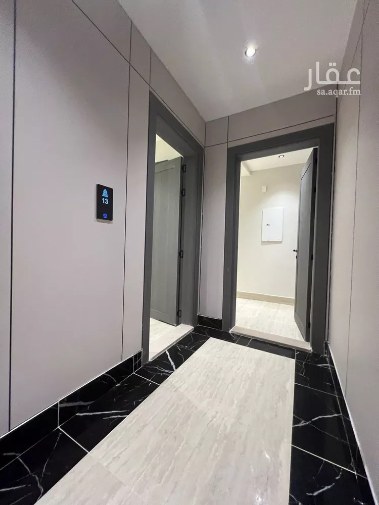 شقة للبيع في شارع طريق الامير محمد بن فهد الفرعي, حي المنتزة, مدينة الدمام, المنطقة الشرقية صورة 5