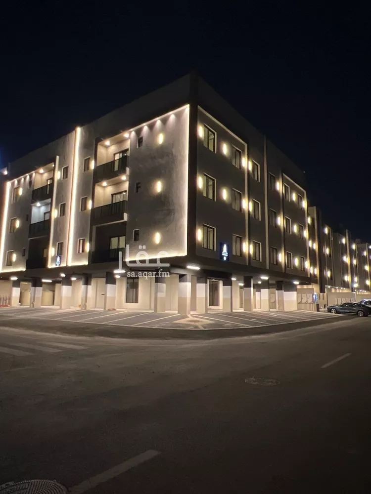 شقة للبيع في شارع يحيي بن بكير, حي الندى, مدينة الدمام, المنطقة الشرقية 1 صورة