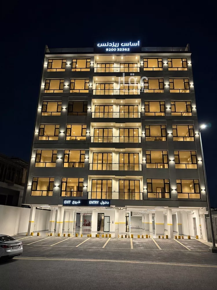 Apartment for Sale in Dammam Taiba