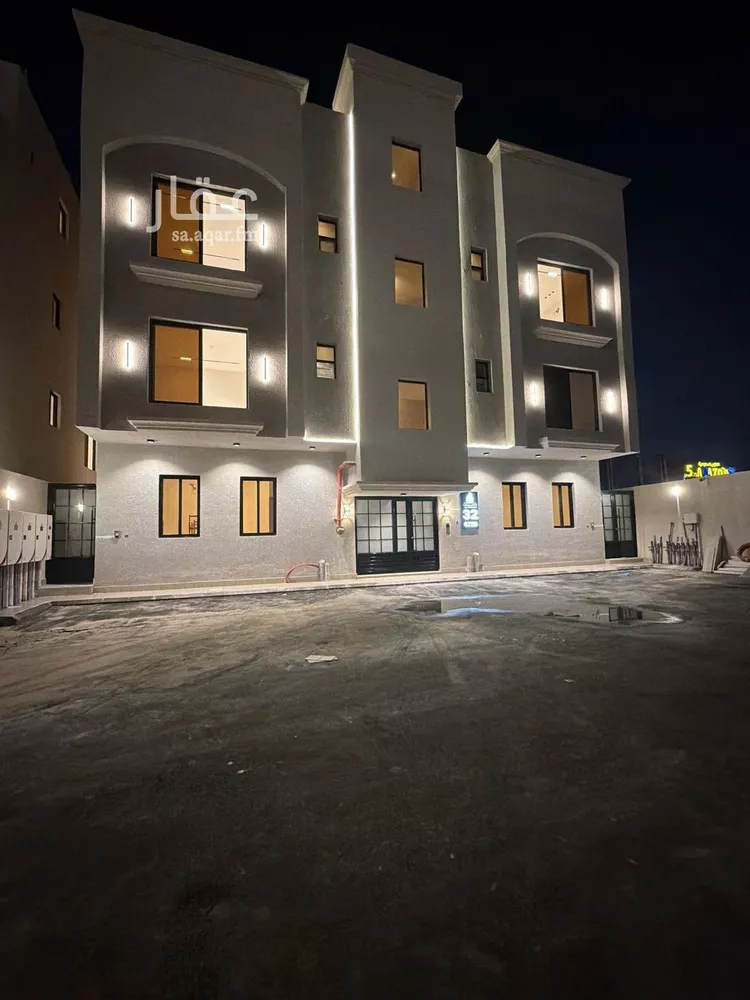 Apartment for Sale in Dammam Uhud