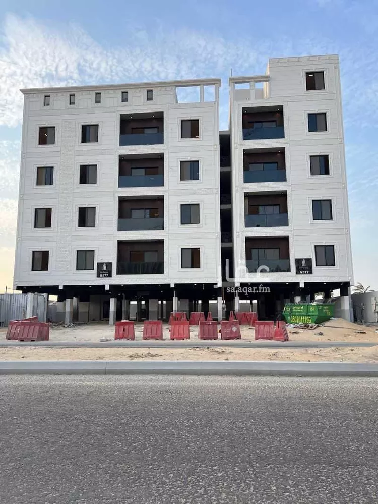 شقة للبيع في شارع الرقعى, حي الحمراء, مدينة الخبر, المنطقة الشرقية