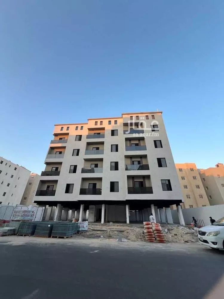 شقة للبيع في شارع المراح, حي الحمراء, مدينة الخبر, المنطقة الشرقية