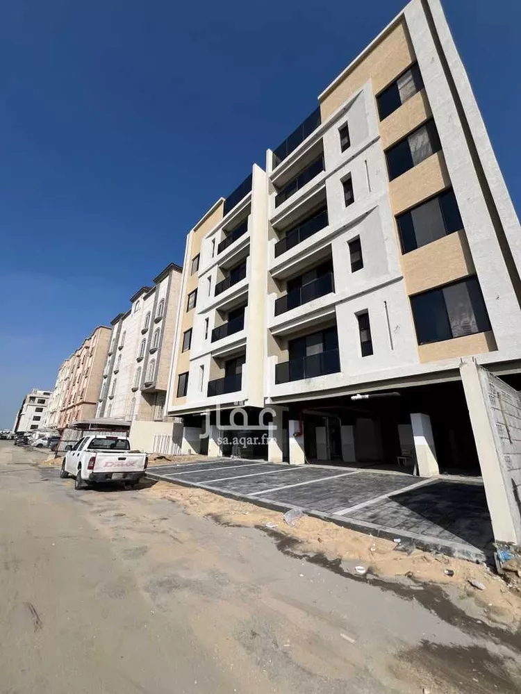 شقة للبيع في شارع المسك, حي المنتزة, مدينة الدمام, المنطقة الشرقية