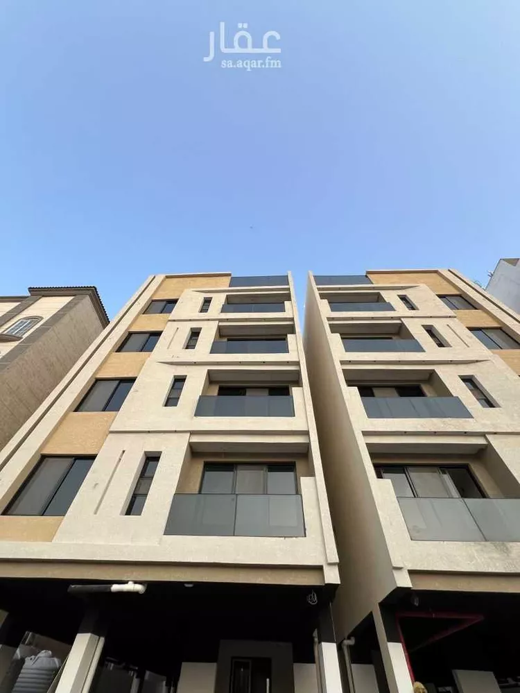 شقة للبيع في شارع القرنقل, حي المنتزة, مدينة الدمام, المنطقة الشرقية