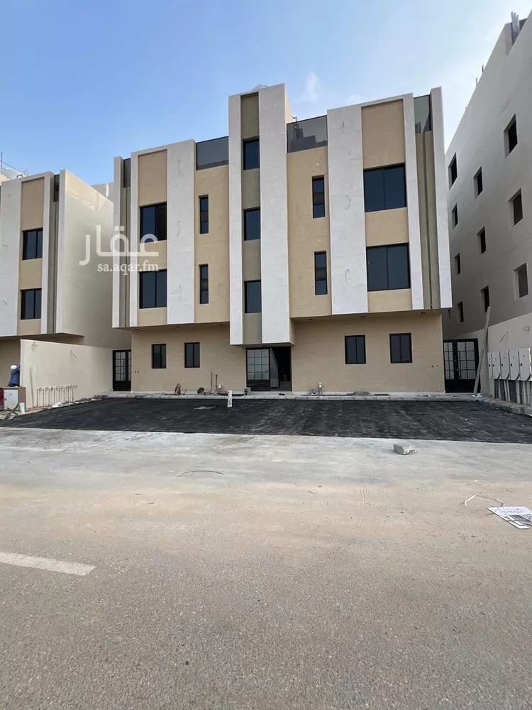 شقة للبيع في شارع عمر بن الخطاب, حي الندى, مدينة الدمام, المنطقة الشرقية صورة 5