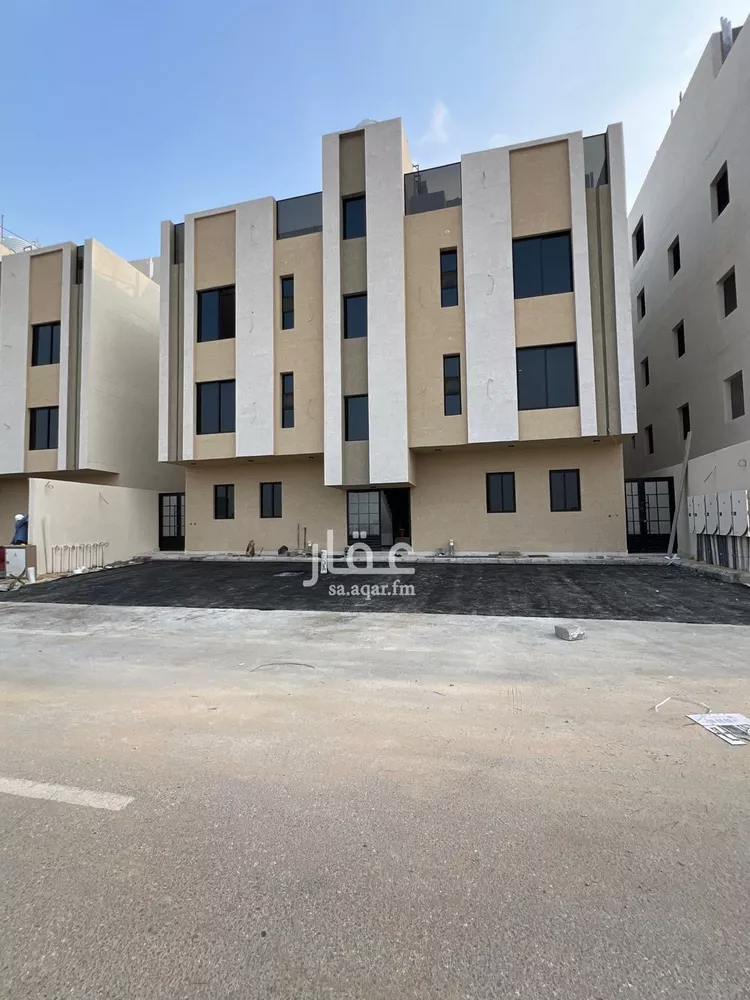 شقة للبيع في شارع عمر بن الخطاب, حي الندى, مدينة الدمام, المنطقة الشرقية